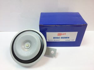 HK DISC HORN 01_副本2